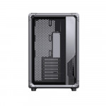 Vỏ Case Jonsbo X400 ATX Gray