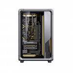 Vỏ Case Jonsbo X400 ATX Gray