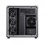Vỏ Case Jonsbo X400 ATX Gray