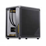 Vỏ Case Jonsbo X400 ATX Gray