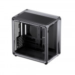 Vỏ Case Jonsbo X400 ATX Gray