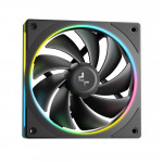 Tản nhiệt nước DeepCool LM360 Black