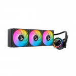 Tản nhiệt nước Jonsbo TG-360 Black