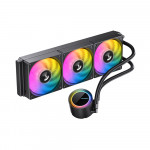 Tản nhiệt nước Jonsbo TG-360 Black