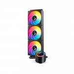 Tản nhiệt nước Jonsbo TG-360 Black