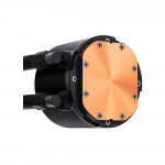 Tản nhiệt nước Jonsbo TG-360 Black