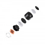 Tản nhiệt nước Jonsbo TG-360 Black