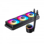 Tản nhiệt nước Jonsbo TG-360 Black