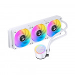 Tản nhiệt nước Jonsbo TG-360 White