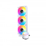 Tản nhiệt nước Jonsbo TG-360 White