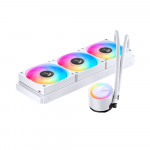 Tản nhiệt nước Jonsbo TG-360 White