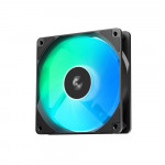 Vỏ Case DeepCool CC550 4F Black