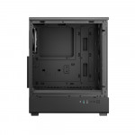 Vỏ Case DeepCool CC550 4F Black