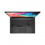 Laptop MSI Modern 15 F1MG-1264VN Core 5 120U 16GB 512GB 15.6 FHD Win 11 Home