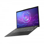 Laptop MSI Prestige 13 AI+ Evo A2VMG-062VN Ultra 9 288V 32GB 1TB 13.3 2.8K Win 11 Home SL