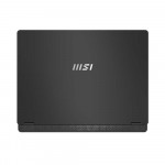  Laptop MSI Prestige 14 AI+ Evo C1MG 081VN Core Ultra 5 125H 16GB 512GB 14 inch 2.8K Win 11 Home SL