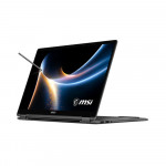 Laptop MSI Prestige 14 Flip AI+ D3MTG 021VN Core Ultra 9 386H 32GB 1TB 14 inch FHD+ Win 11 Home