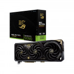 Combo PC ASUS ROG 20th Anniversary Ryzen 9 9950X3D2 | RTX 5090 | RAM 128GB | SSD 2TB
