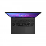 Laptop MSI PrestigePro 16 AI B2HVEG-251VN Core Ultra 7 255H RTX 4050 32GB 1TB 16 inch UHD+ OLED Win 11 Home