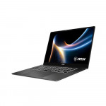 Laptop MSI Prestige 16 AI+ C3MG 024VN Core Ultra X9 388H 32GB 1TB 16 inch 2.8K Win 11 Home