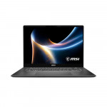 Laptop MSI Prestige 16 AI+ C3MG 024VN Core Ultra X9 388H 32GB 1TB 16 inch 2.8K Win 11 Home