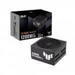 Nguồn máy tính ASUS TUF Gaming 1200W Gold EVO