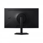 Màn hình Gaming Samsung Odyssey OLED G7 G73SH LS32HG732SEXXV 32 inch 4K 165Hz 0.03ms OLED Dual Mode