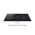Màn hình Gaming Samsung Odyssey OLED G7 G73SH LS32HG732SEXXV 32 inch 4K 165Hz 0.03ms OLED Dual Mode