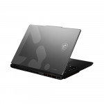 Laptop MSI Cyborg 15 C13WEO 418VN i5-13420H RTX 5050 16GB 512GB 15.6 inch FHD Win 11 Home
