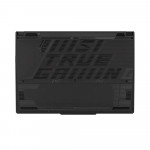 Laptop MSI Cyborg 15 Black Edition A13VEO 2608VN Core i7-13620H RTX 4050 16GB 512GB 15.6 inch FHD Win 11 Home