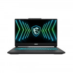 Laptop MSI Cyborg 15 Black Edition A13VEO 2608VN Core i7-13620H RTX 4050 16GB 512GB 15.6 inch FHD Win 11 Home
