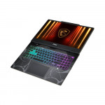 Laptop MSI Cyborg 15 B13WEKG 676VN i5-13420H RTX 5050 16GB 512GB 15.6 inch FHD Win 11 Home