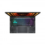 Laptop MSI Cyborg 15 B13WEKG 676VN i5-13420H RTX 5050 16GB 512GB 15.6 inch FHD Win 11 Home