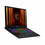 Laptop MSI Crosshair 16 HX AI D2XWFKG 036VN Ultra 7 255HX RTX 5060 16GB 1TB 16 inch QHD+ Win 11 Home