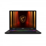 Laptop MSI Crosshair 16 HX AI D2XWFKG 036VN Ultra 7 255HX RTX 5060 16GB 1TB 16 inch QHD+ Win 11 Home