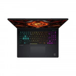 Laptop MSI Crosshair 16 HX E14WEK 077VN i7-14650HX RTX 5050 16GB 1TB 16 inch QHD+ Win 11 Home