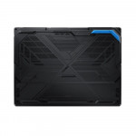 Laptop MSI Crosshair 16 HX E14WEK 077VN i7-14650HX RTX 5050 16GB 1TB 16 inch QHD+ Win 11 Home
