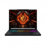 Laptop MSI Crosshair 16 HX E14WEK 077VN i7-14650HX RTX 5050 16GB 1TB 16 inch QHD+ Win 11 Home