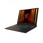 Laptop MSI Vector 16 HX AI A2XWHG 010VN Ultra 7 255HX RTX 5070Ti 16GB 512GB 16 inch QHD+ Win 11 Home