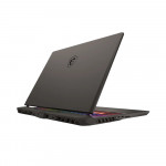 Laptop MSI Vector 16 HX AI A2XWJG 470VN Ultra 9 275HX RTX 5090 16GB 1TB 16 inch QHD+ Win 11 Home