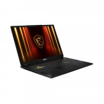 Laptop MSI Stealth 18 HX AI A2XWJG 073VN Ultra 9 275HX RTX 5090 64GB 2TB 18 inch UHD+ Win 11 Home