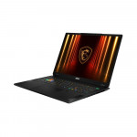 Laptop MSI Stealth 18 HX AI A2XWJG 073VN Ultra 9 275HX RTX 5090 64GB 2TB 18 inch UHD+ Win 11 Home