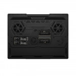 Laptop MSI Raider 16 HX B2WH-258VN Ultra 9 275HX RTX 5070Ti 32GB 1TB 16 inch QHD+ Win 11 Home