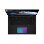 Laptop MSI Titan 18 HX A2WJ-1200VN Ultra 9 290HX Plus RTX 5090 96GB 2TB 18 inch UHD+ 240Hz Win 11 Home