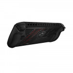 Máy chơi game cầm tay MSI Claw 7 AI+ A2VM 055VN Ultra 7 258V Arc 140V 32GB 512GB 7 inch FHD Win 11 Home