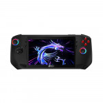 Máy chơi game cầm tay MSI Claw 7 AI+ A2VM 055VN Ultra 7 258V Arc 140V 32GB 512GB 7 inch FHD Win 11 Home
