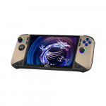 Máy chơi game cầm tay MSI Claw 8 AI+ A2VM 079VN Ultra 7 258V Arc 140V 32GB 1TB 8 inch FHD+ Win 11 Home