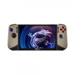 Máy chơi game cầm tay MSI Claw 8 AI+ A2VM 079VN Ultra 7 258V Arc 140V 32GB 1TB 8 inch FHD+ Win 11 Home