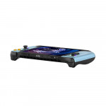 Máy chơi game cầm tay MSI Claw 8 AI+ A2VM Glacier Blue Edition 239VN Ultra 7 258V Arc 140V 32GB 1TB 8 inch FHD+ Win 11 Home