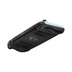 Máy chơi game cầm tay MSI Claw 8 AI+ A2VM Glacier Blue Edition 239VN Ultra 7 258V Arc 140V 32GB 1TB 8 inch FHD+ Win 11 Home